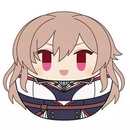 フレン・E・ルスタリオ 「にじさんじ コロこっと」