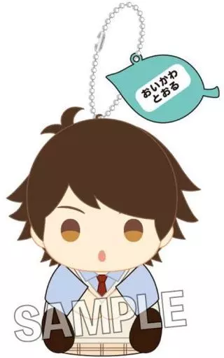 及川徹(夏服ver.) 指の上シリーズ 「ハイキュー!! TO THE TOP」