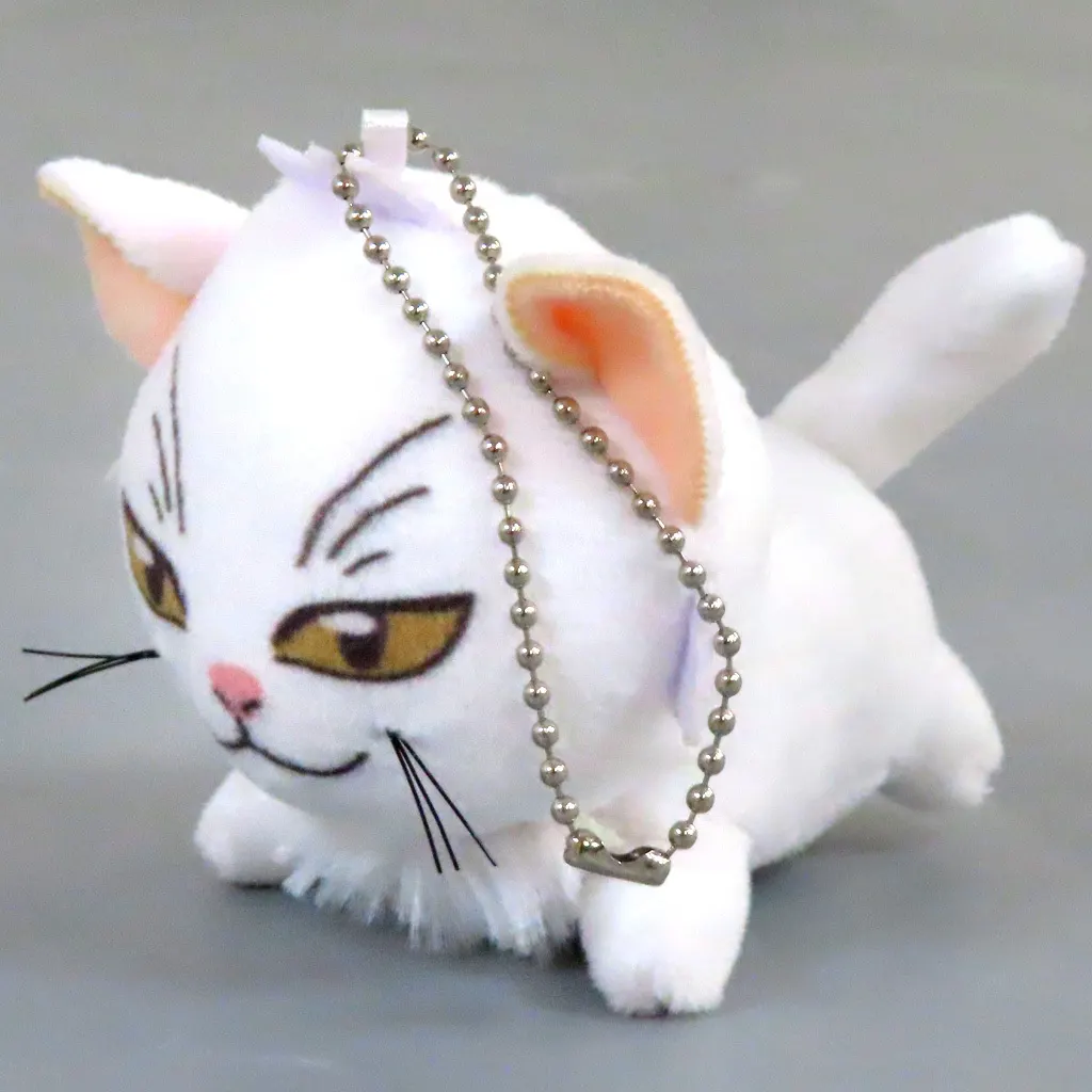 雑貨　にゃんこたろう 「ぬいコット アルゴナビス from BanG Dream! AAside」