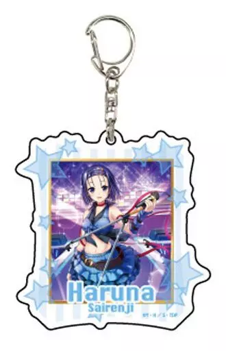 ToLOVEる 春菜 アクリルキーホルダー Amazon.co.jp: To LOVEる 原画展 ランダムアクキー A 西連寺春菜