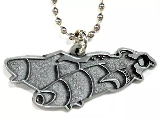 ノーチラス号 「ふしぎの海のナディア メタルチャームコレクション」