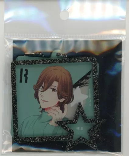 寿嶺二 デコラメアクリルキーホルダー Metamorphose Idol Ver. 「うたの☆プリンスさまっ♪ ～Metamorphose～ in マルイ」
