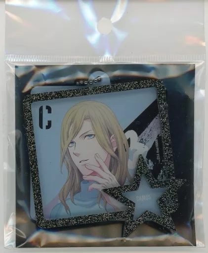 カミュ デコラメアクリルキーホルダー Metamorphose Idol Ver. 「うたの☆プリンスさまっ♪ ～Metamorphose～ in マルイ」