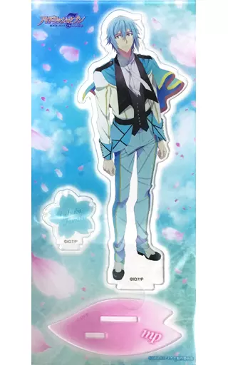 アクリルスタンド・アクリルパネル 四葉環 アクリルスタンド