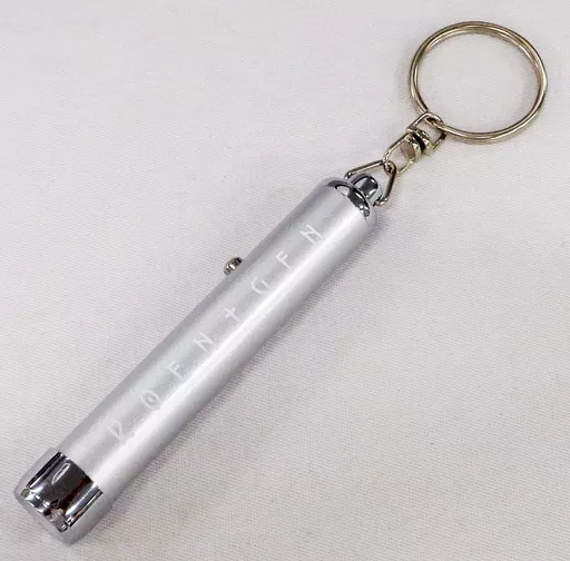 HYDE PROJECTOR KEY CHAIN(プロジェクターキーホルダー) 「20th Orchestra Tour HYDE ROENTGEN 2021」