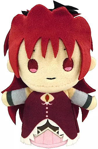 佐倉杏子 ぽてっとますこっと 「魔法少女まどか☆マギカ10(展)」