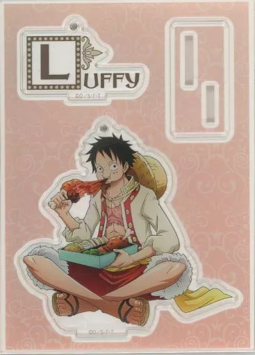 ワンピース ナミ アクリルスタンドキーチェーン ホールケーキアイランド 限定 輩 ジャンプショップ限定】ONE PIECE アクリルスタンドキーチェーン