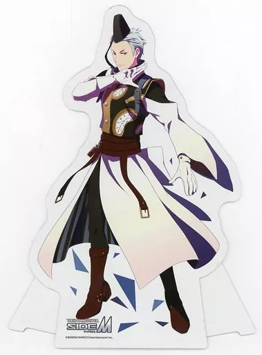葛之葉雨彦 「アイドルマスター SideM Mフェス2021×ナンジャタウン POPスタンドコレクション(B)」