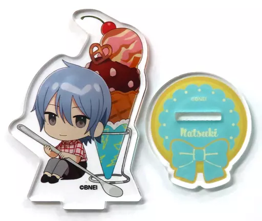 榊夏来 「アイドルマスター SideM×SWEETS PARADISE トレーディングアクリルスタンド」