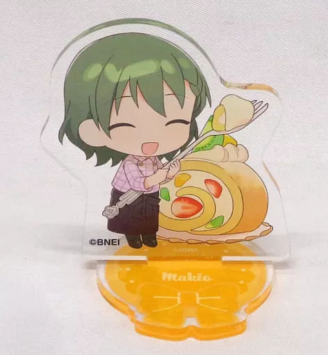 卯月巻緒 「アイドルマスター SideM×SWEETS PARADISE トレーディングアクリルスタンド」