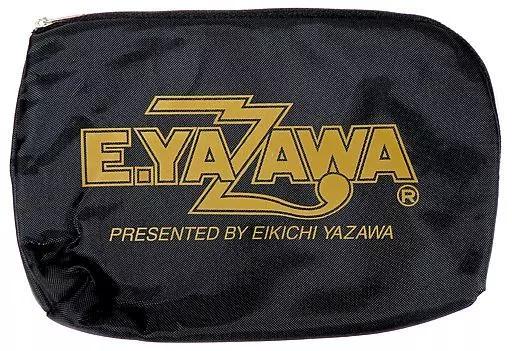 YAZAWA CLUB 黒円形ポーチ 楽しくお出かけしよう！夏商品発売のお知らせ（4/22〜）｜矢沢