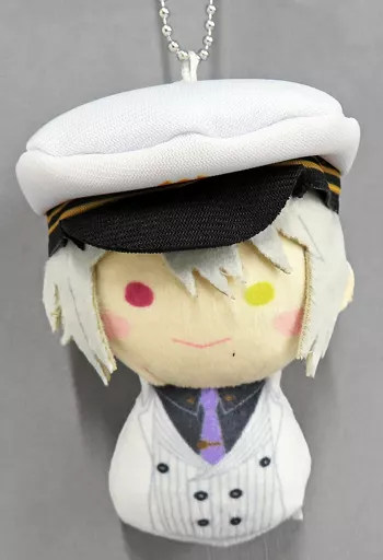 オーエン 「魔法使いの約束 FUKUBUKU COLLECTION トレーディングマスコット vol.1」