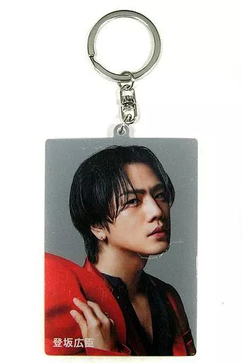 駿河屋 -<中古>登坂広臣(三代目 J SOUL BROTHERS) RISING SUN TO THE