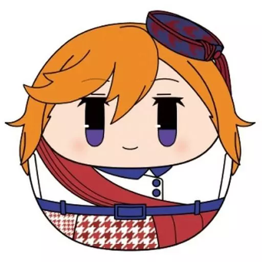 澁谷かのん 「ラブライブ!スーパースター!! コロこっとvol.2」