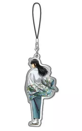桂小太郎 「銀魂 メタルチャームストラップ」
