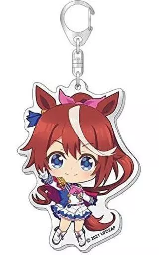 トウカイテイオー BIGアクリルキーホルダー 「ウマ娘 プリティーダービー Season 2」