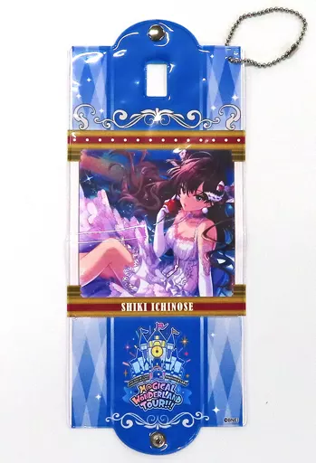 一ノ瀬志希 公式マルチバンド(10th ANNIVERSARY TOUR ver.) 「アイドルマスター シンデレラガールズ」