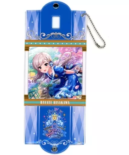 久川颯 公式マルチバンド(10th ANNIVERSARY TOUR ver.) 「アイドルマスター シンデレラガールズ」