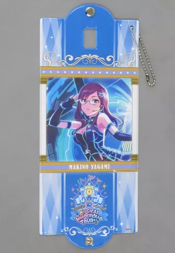 八神マキノ 公式マルチバンド(10th ANNIVERSARY TOUR ver.) 「アイドルマスター シンデレラガールズ」