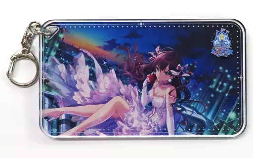 一ノ瀬志希 公式アクリルトロフィー(10th ANNIVERSARY TOUR ver.) 「アイドルマスター シンデレラガールズ」