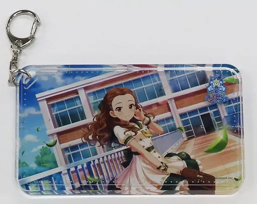 関裕美 公式アクリルトロフィー(10th ANNIVERSARY TOUR ver.) 「アイドルマスター シンデレラガールズ」