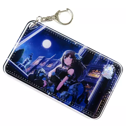 鷺沢文香 公式アクリルトロフィー(10th ANNIVERSARY TOUR ver.) 「アイドルマスター シンデレラガールズ」