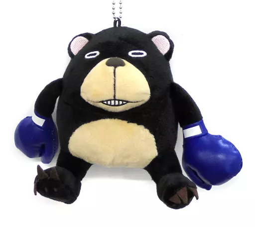 ツカモト(眠り顔Ver.) ボールチェーンマスコット 「呪術廻戦」 ジャンプショップ限定