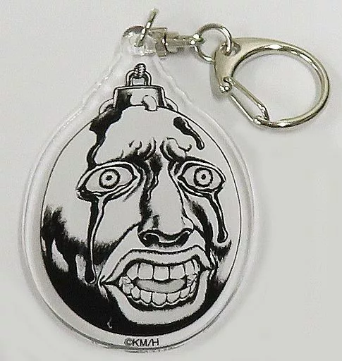 ベヘリット アクリルキーホルダー 「大ベルセルク展」