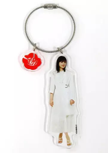 生田絵梨花 アクリルキーホルダー 「春夏秋冬/フォーシーズンズ 乃木坂46」