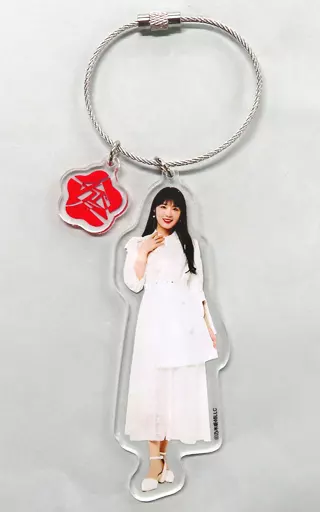 高山一実 アクリルキーホルダー 「春夏秋冬/フォーシーズンズ 乃木坂46」