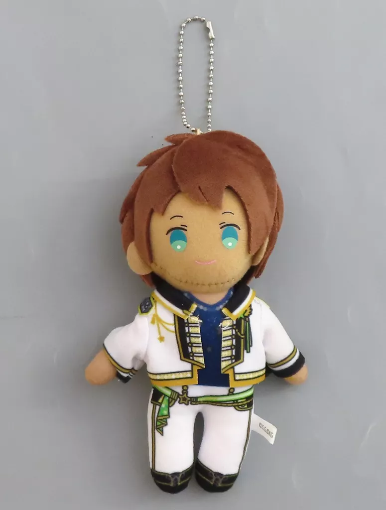 愛島セシル ぬいぐるみマスコット 「ブロッコリーくじ うたのプリンスさまっ♪ Shining Live」 G賞