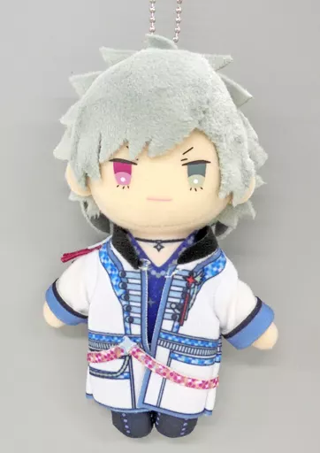 黒崎蘭丸 ぬいぐるみマスコット 「ブロッコリーくじ うたのプリンスさまっ♪ Shining Live」 I賞