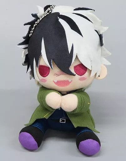 ブラッドリー esシリーズnino ぴたぬい 「魔法使いの約束」