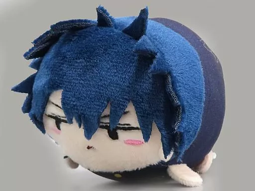 伏黒恵 むぎゅっとマスコット vol.1 「呪術廻戦」