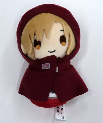 アスナ ぽてっとますこっと 「劇場版 ソードアート・オンライン -プログレッシブ- 星なき夜のアリア」 劇場グッズ