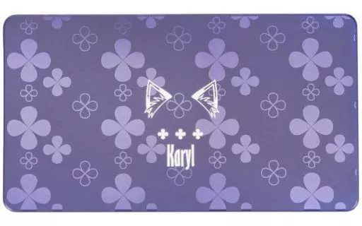 雑貨　キャル GILD design ジュラルミンカードケース 「プリンセスコネクト!Re：Dive」