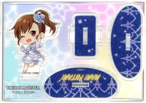 双海真美 ふらふらアクリルスタンド 「アイドルマスター スターリットシーズン」