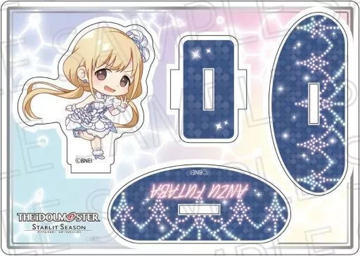 双葉杏 ふらふらアクリルスタンド 「アイドルマスター スターリットシーズン」