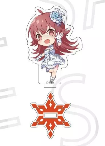 小宮果穂 「アイドルマスター スターリットシーズン トレーディングアクリルスタンド vol.2」