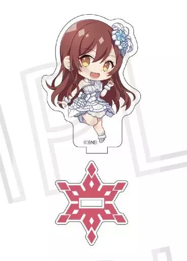 大崎甘奈 「アイドルマスター スターリットシーズン トレーディングアクリルスタンド vol.2」