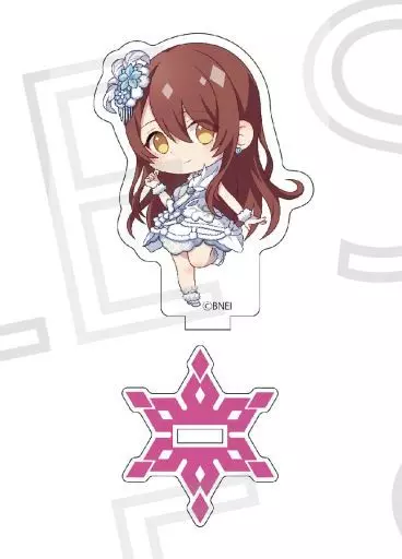大崎甜花 「アイドルマスター スターリットシーズン トレーディングアクリルスタンド vol.2」