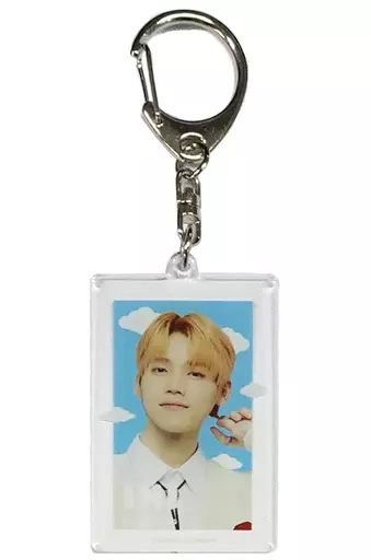 木村柾哉 アクリルキーホルダー 「INI 1ST FAN MEETING」