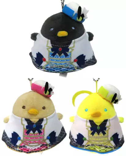 283プロ イルミネーションスターズセット ちゅんコレ 「アイドルマスター シャイニーカラーズ」