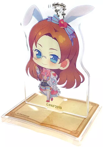 ヘイン 「プリティーオールフレンズ＠ダッシュストア ～Fairy Tale Code～ スタンド付きアクリルキーホルダーコレクション」