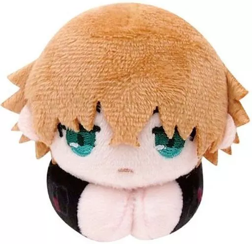 絵馬ユズル 「ワールドトリガー はぐキャラコレクション2」