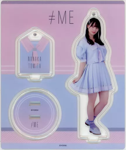 冨田菜々風　アクリルスタンド　P.I.C 冨田菜々風 アクリルスタンド まとめ