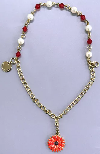 一十木音也 プロミスフラワーバッグチャーム 「うたの☆プリンスさまっ♪ All Star After Secret」