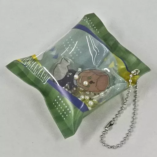 雑貨　究極メカ丸 お菓子風アクリルチャーム ～たい焼きver.～ 「呪術廻戦×セガ」 セガ限定