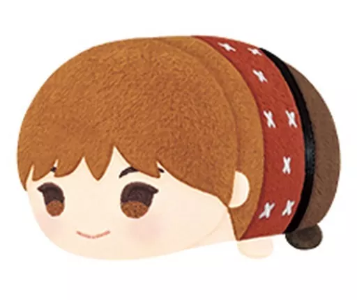 ジン 「BTS(防弾少年団) もちもちマスコット TinyTAN vol.1 Dynamite ver.」