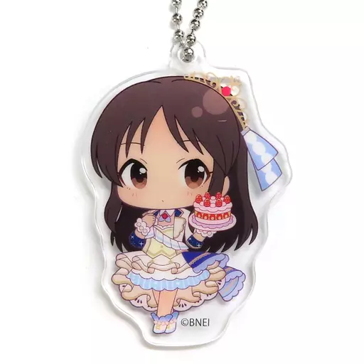 橘ありす 「アイドルマスター シンデレラガールズ×ローソン アクリルキーホルダー」